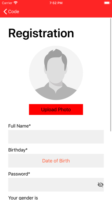 Screenshot #2 pour GoFlix