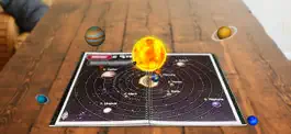 Game screenshot Professor Maxwell’s 4D Galaxy hack