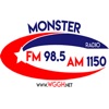 WGGH Radio