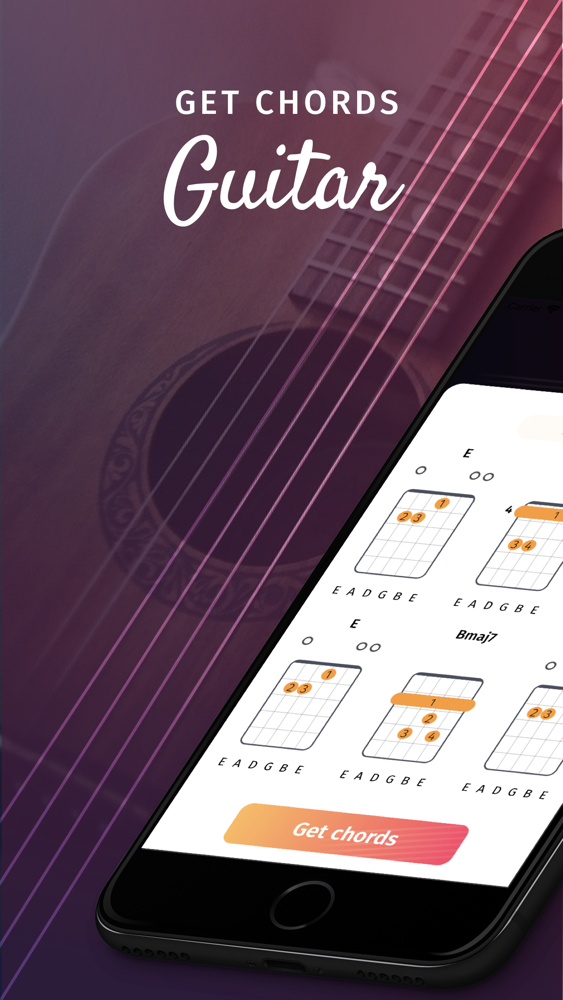 34 Top Photos Guitar Chords App Iphone - Guitar Chords Master Class by Tony Walsh