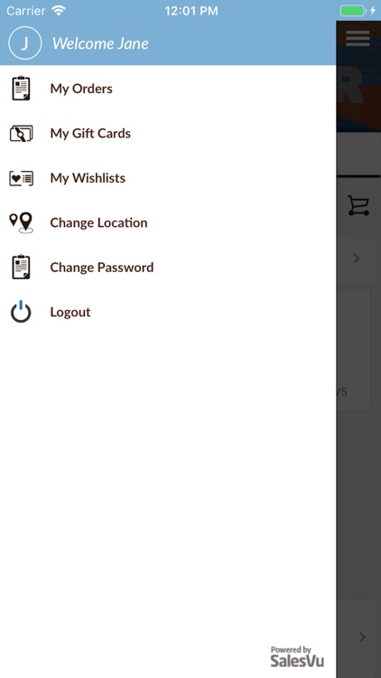 Novo Coffee screenshot-4