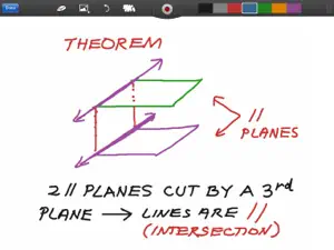 ShowMe Interactive Whiteboard screenshot 1