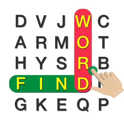 Word Search Fun Puzzle Cheats