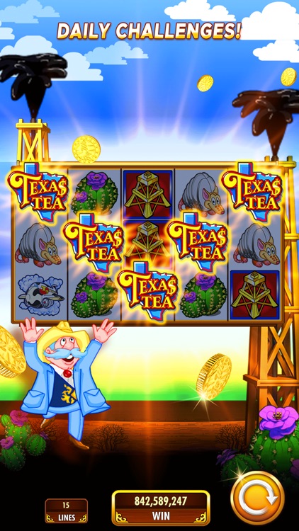 DoubleDown Casino Slots Games