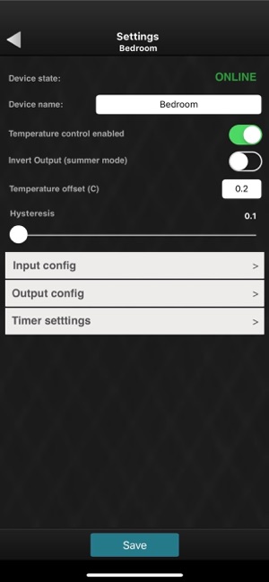 Inteli-House for Arduino(圖2)-速報App