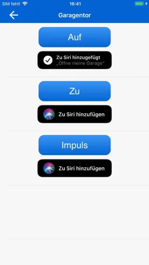 HQAM Remote screenshot 4