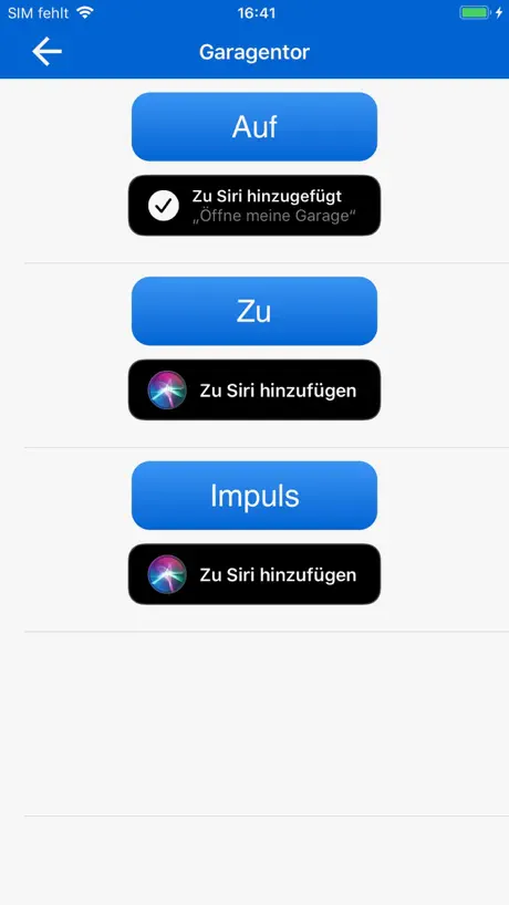 HQAM Remote