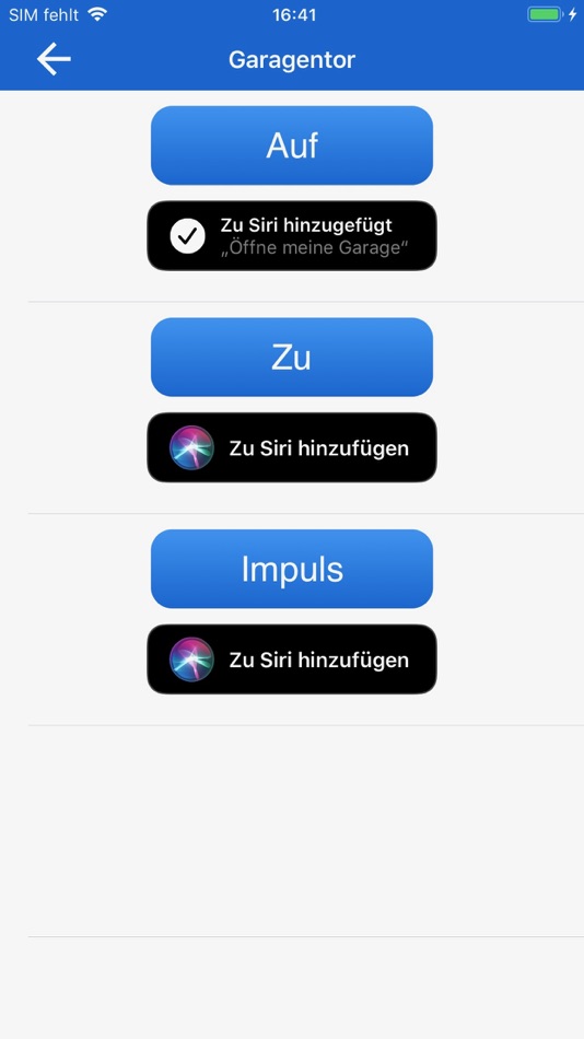 #4. HQAM Remote (iOS) 由: Dickert Electronic GmbH