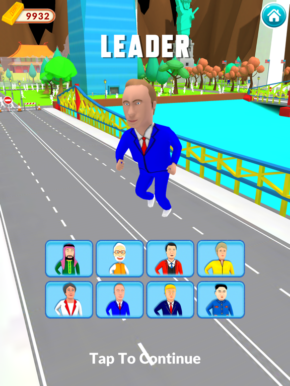 Screenshot #5 pour Clash of the World Champions