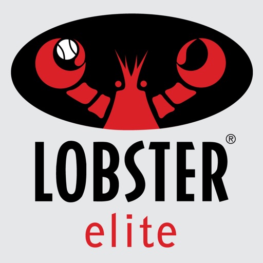 Lobster elite remote control icon