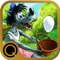 Wolf on the Farm – Now on your mobile phones