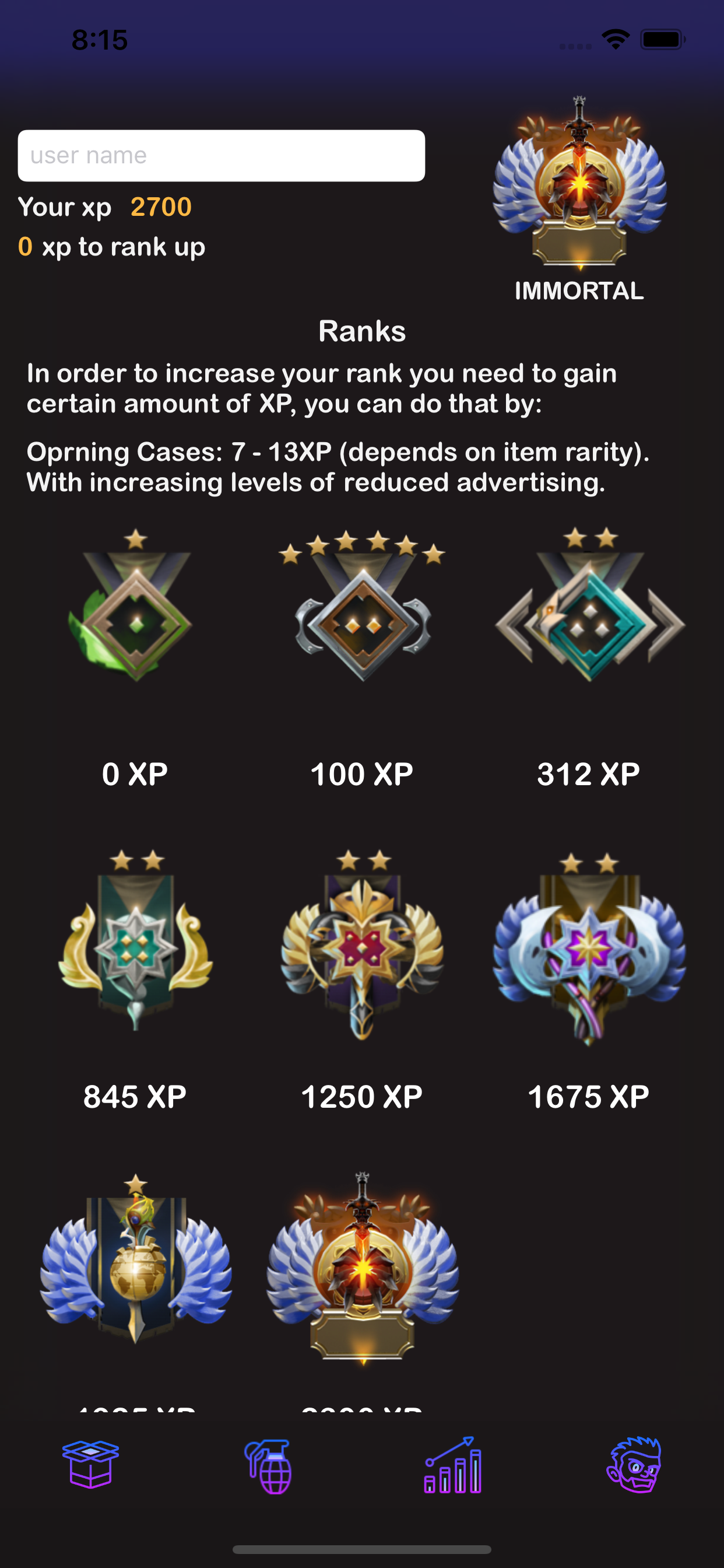 GetSkins