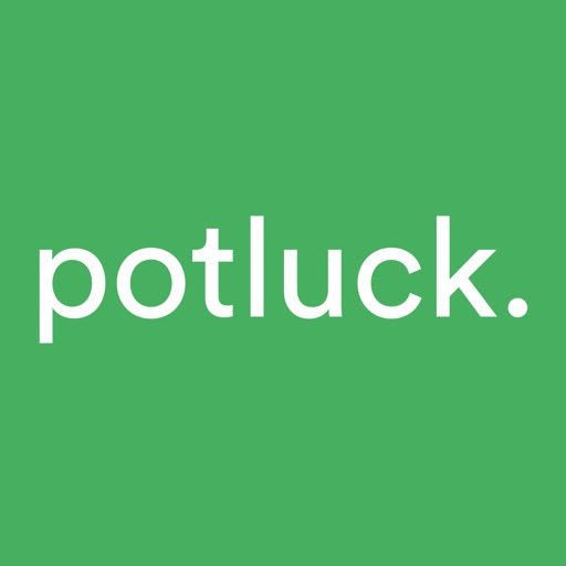 Potluck Market