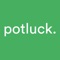 Potluck Market is an inclusive marketplace for craft and artisanal cannabis