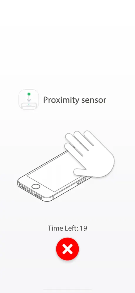 Phone Diagnostics