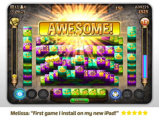 Screenshot #4 for Mahjong Venice Mystery Premium