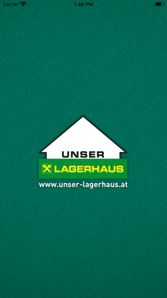 #1. Lagerhaus|Card (iOS) 由: Hectronic GmbH