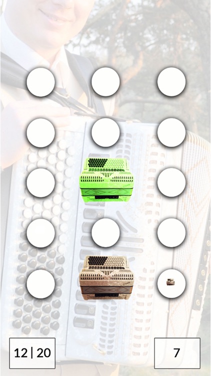 Press That Accordion