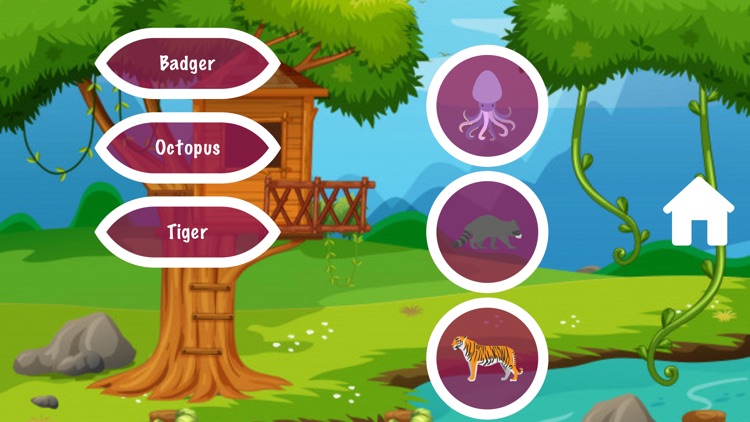 LearnAboutAnimal screenshot-4