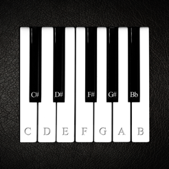 Virtual Piano On The App Store