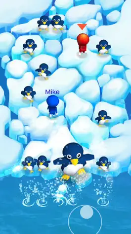 Game screenshot Escape Penguins mod apk