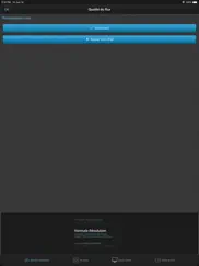 vlc streamer pro iPad Captures Décran 3