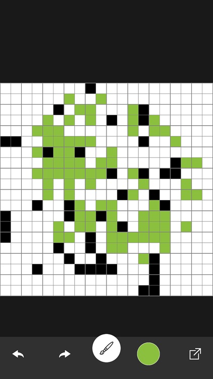 Pixel painting. screenshot-4