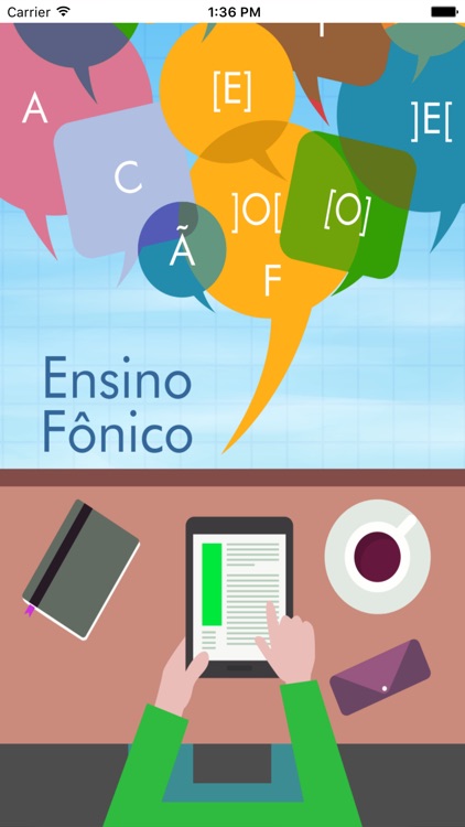 Ensino Fônico