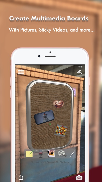 BeyondBoard AR Pro screenshot-4