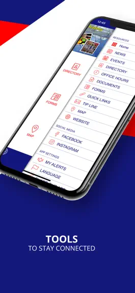 Game screenshot All Around Gymnastics Academy apk