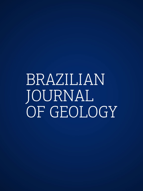 Screenshot #4 pour Brazilian Journal Geology