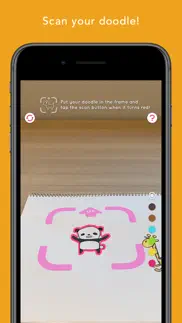rakugakiar iphone resimleri 1