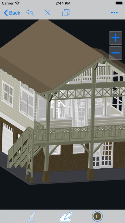 CadPoint screenshot-5
