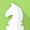 Chess ◧ - iPadアプリ