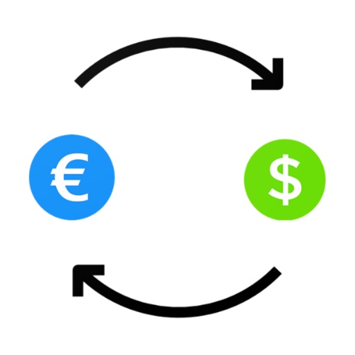 GoConvert - Currency Converter