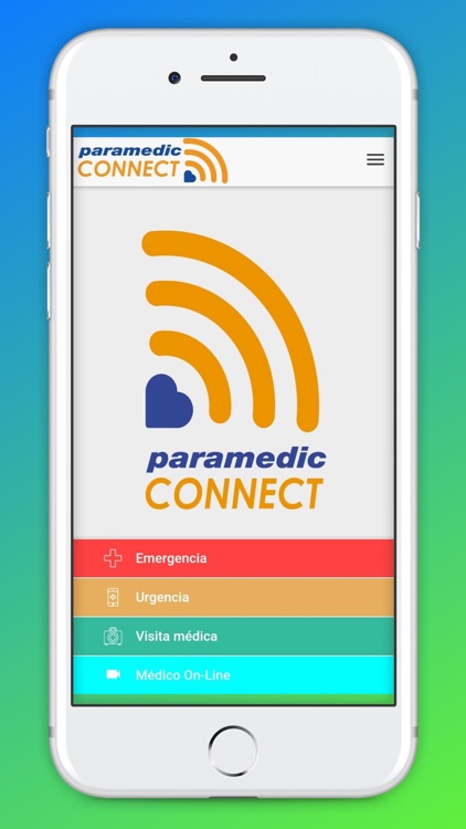 Paramedic Connect