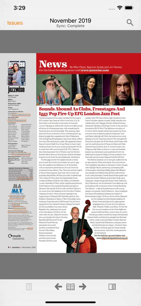 Jazzwise
