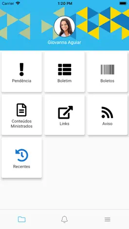 Game screenshot Colégio Expressão Júnior apk