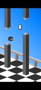 Ninja Jump Challenge for Watch screenshot #2 for iPhone