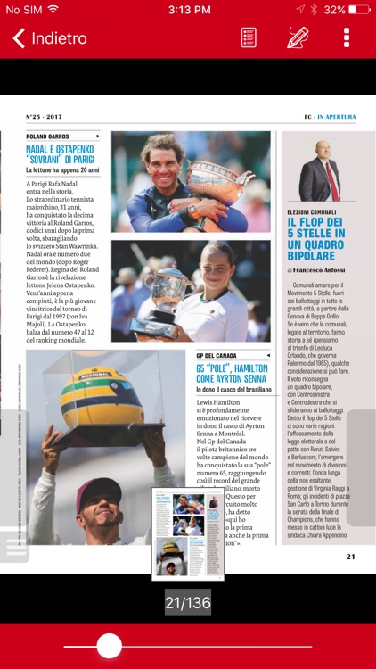 Famiglia Cristiana +