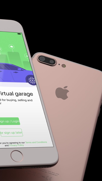 myHPI – Virtual Garage