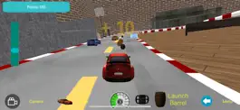 Game screenshot Kids Car Racers hack