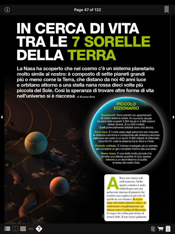 Screenshot #5 pour Airone