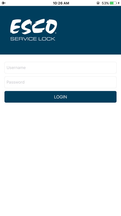 Esco Lock Service - Lite