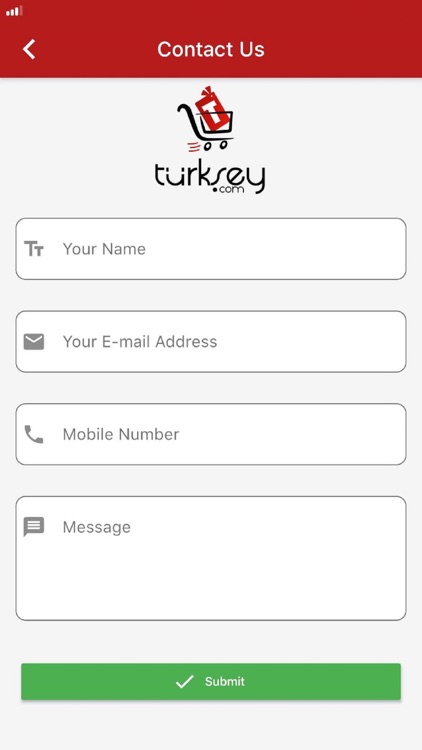 TurkSey - Shopping Online screenshot-4