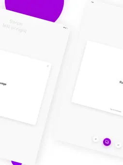 Flashcards! — Flash Cards App screenshot 5