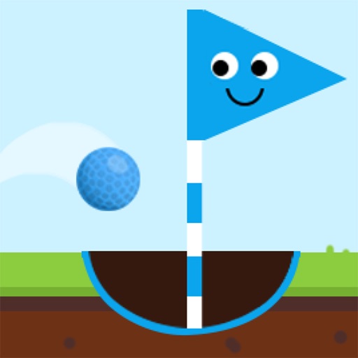 Hot Shots Golf Icon