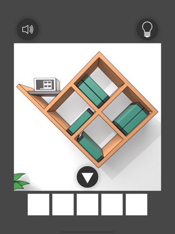 脱出ゲーム ComputerOfficeEscapeのおすすめ画像5