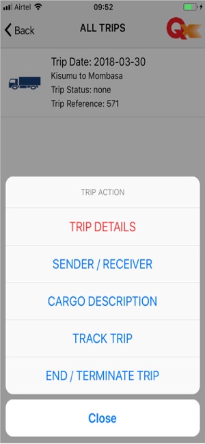 Quatrixglobal(圖3)-速報App
