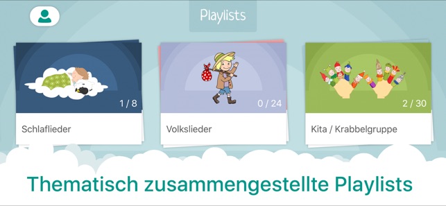 Sing mit mir Kinderlieder(圖7)-速報App